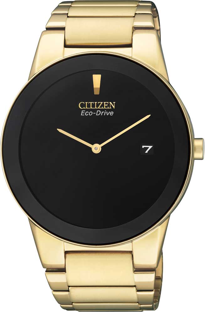 Наручные часы мужские Citizen AU1062-56E