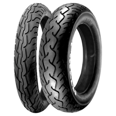 

Мотошины 120/90 R17 Pirelli MT66 64S TT Передняя (Front)