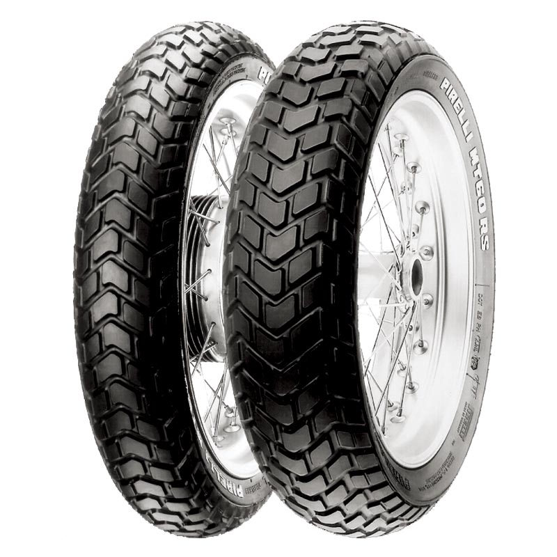 фото Мотошины 160/60 r17 pirelli mt60 rs corsa 69h tl задняя (rear) r