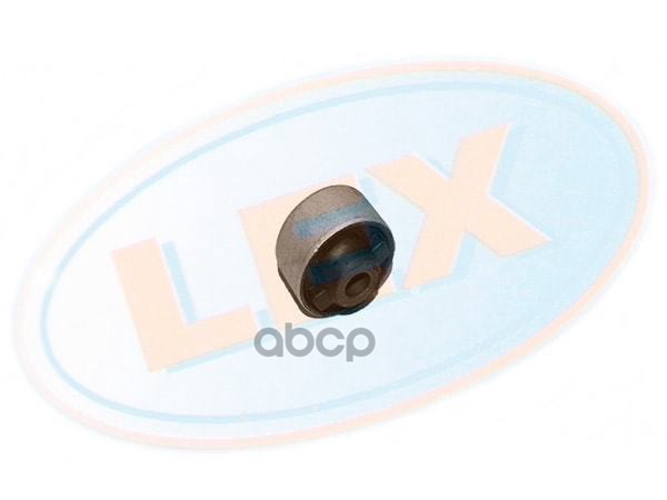 

Сайленблок Рычага 1Шт LEX SB0615