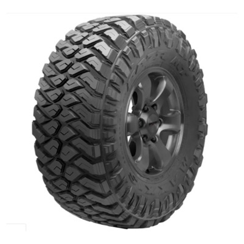 

Шины MAXXIS RAZR MT-772M Mining 265/60R18 119/116Q нешипованная