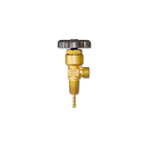 

Вентиль мембранный КВ-1П (W21,8) REDIUS 11105