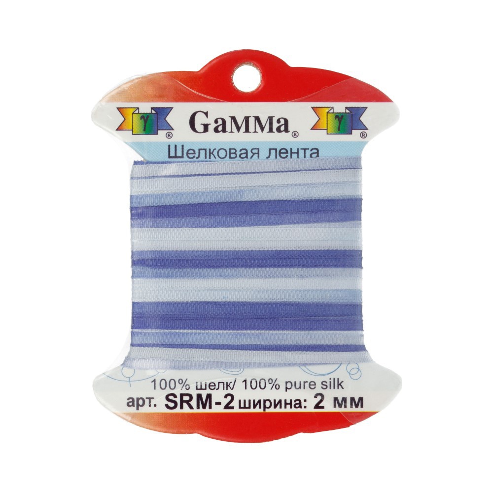 

Gamma 2 мм, 9,1+-0,5 м, цвет m050 светло-голубой, сиреневый, 2 мм, 9,1+-0,5 м, цвет m050 светло-голубой, сиреневый