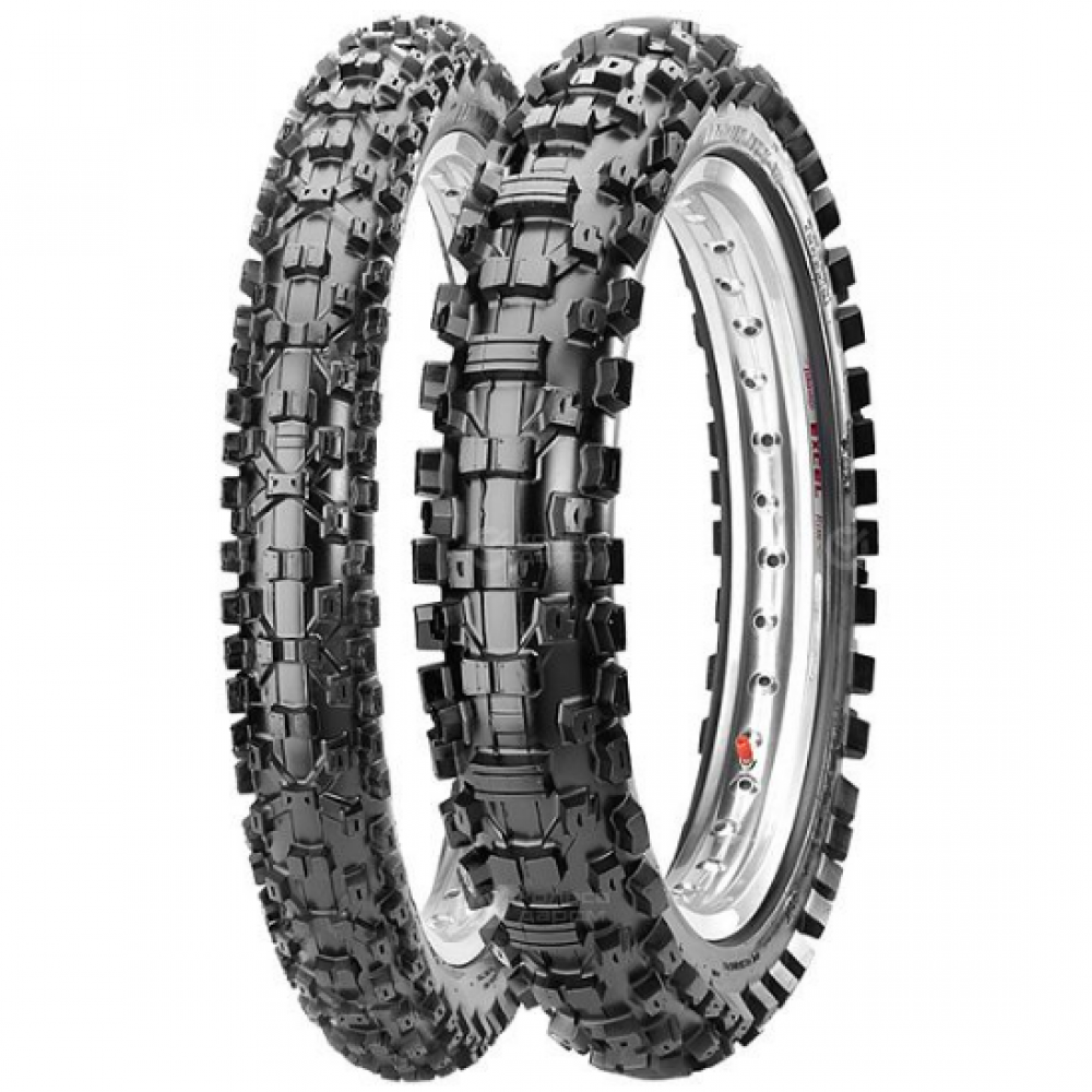 

Мотошины 80/100 R12 CST CM703 47M TT Задняя (Rear) NHS 2021
