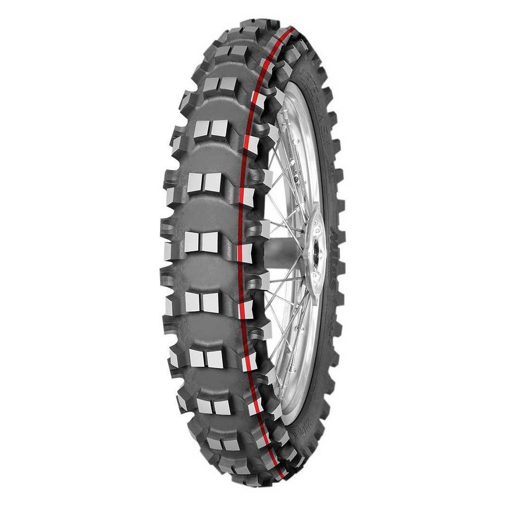 Мотошины 100/90 R19 Mitas Terra Force-MX SM 57M TT Задняя (Rear) Super Light 2021