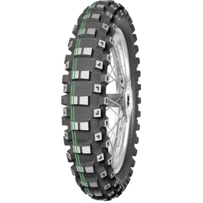 фото Мотошины 120/90 r18 mitas terra force-mx mh 65m tt задняя (rear) nhs