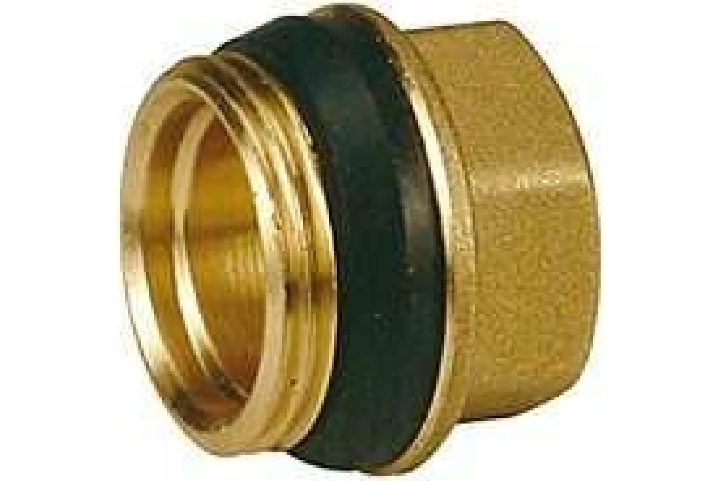 

Giacomini Переходник с герметичной прокладкой 1 1/4M x 1/2F R593DY006