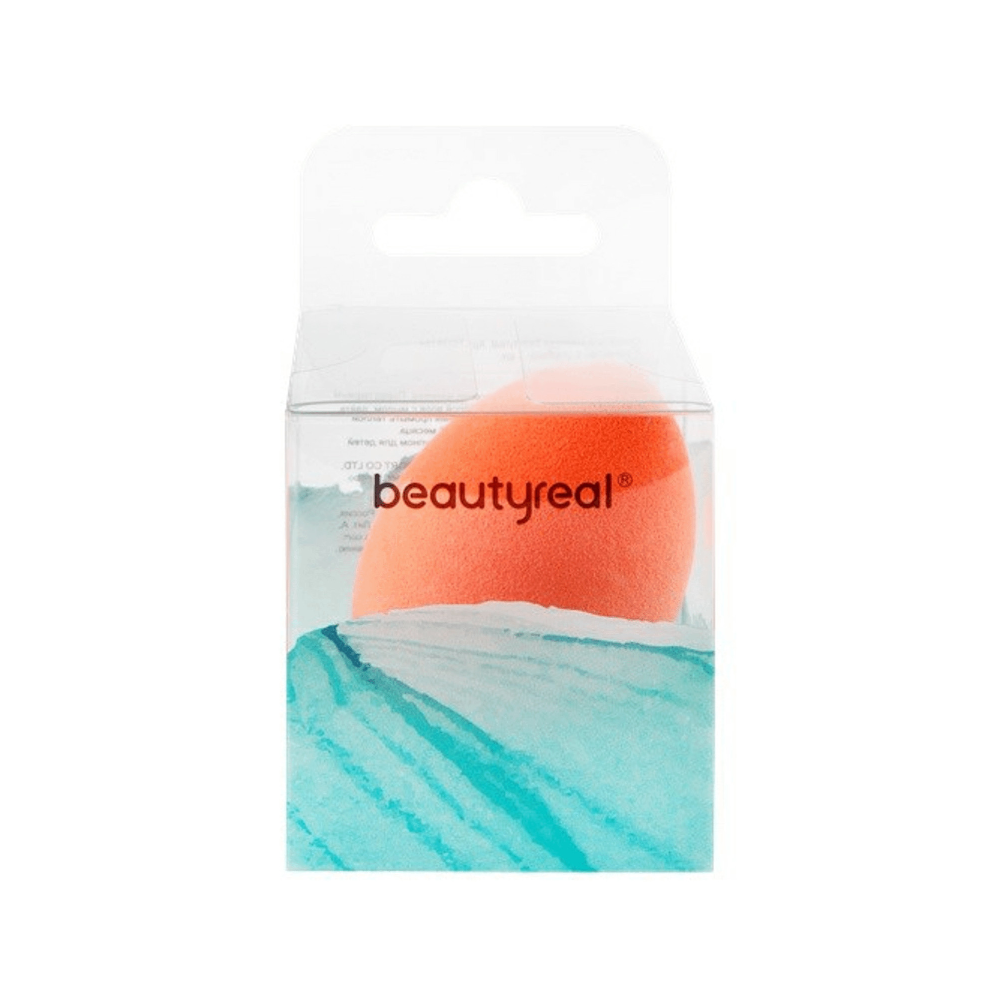 Спонж для макияжа Beautyreal 84₽