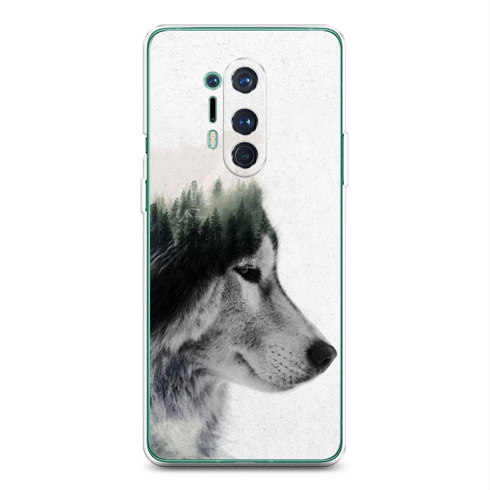 Чехол на OnePlus 8 Pro 