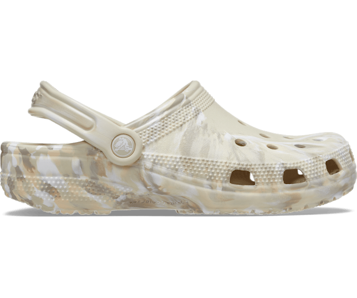 

Сабо женские Crocs CRW_206867 бежевые 38-39 EU (доставка из-за рубежа), Бежевый, CRW_206867