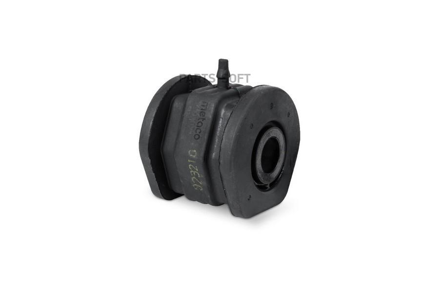 

METACO 4500-199 Сайлентблок нижнего рычага задний