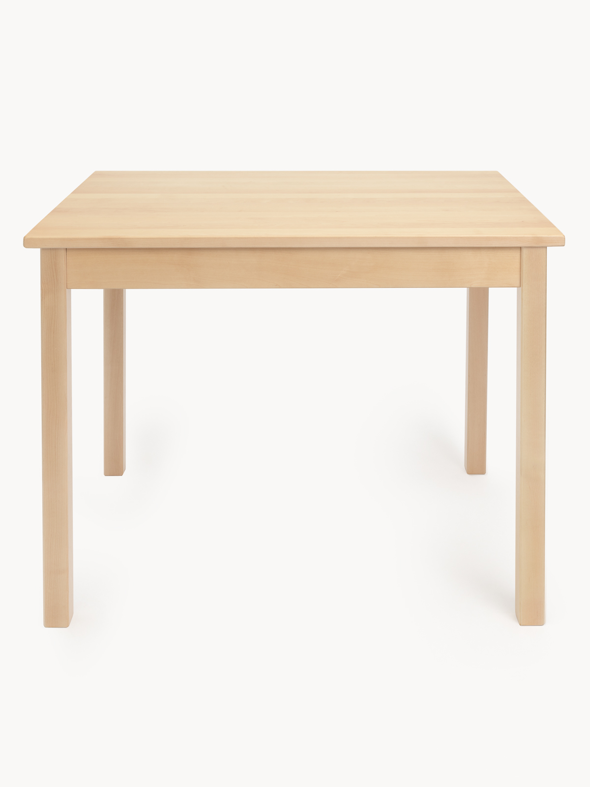 Стол кухонный ECO HAUS, прямоугольный, 100*70см, деревянный