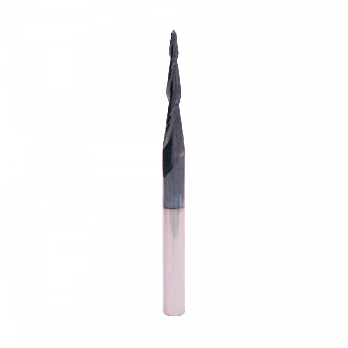 

Твердосплавная фреза DELTA TOOLS коническая D=6x30,5x75 R=1,5 DTC 5