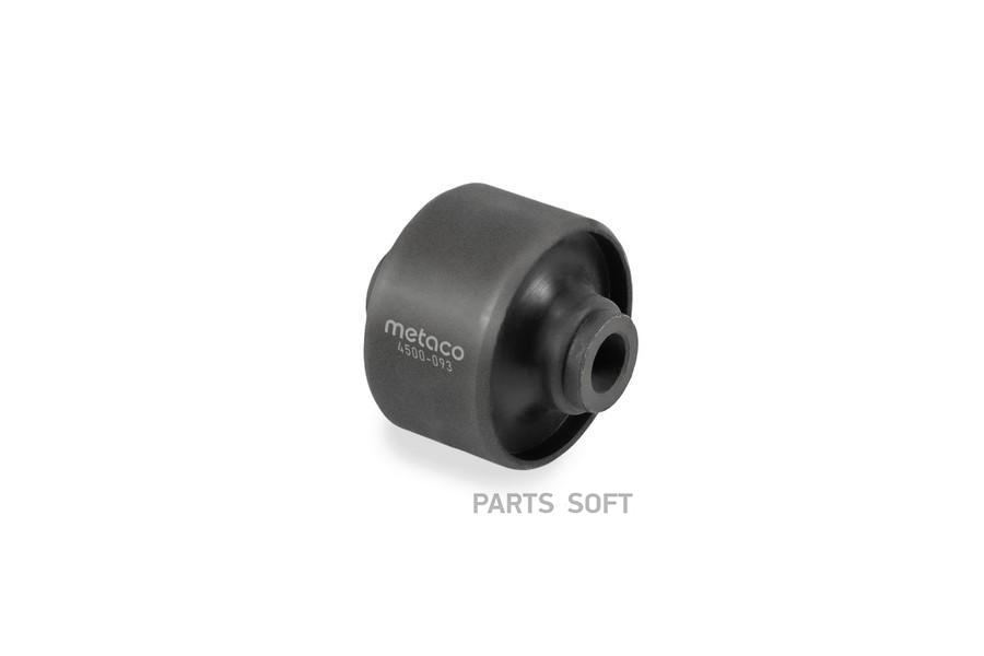 

METACO 4500-093 Сайлентблок переднего рычага задний