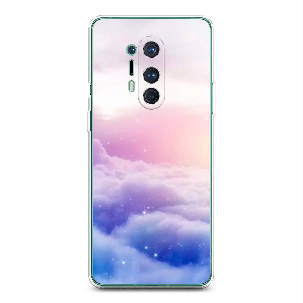 Чехол на OnePlus 8 Pro 