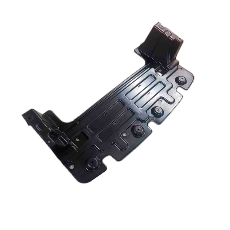 

Защита двигателя передняя Hyundai/Kia 29120-4H000 29120-4H000, Черный