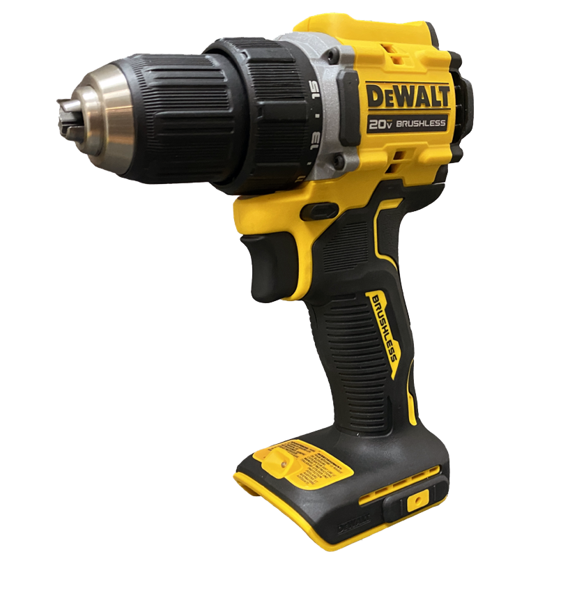 Аккумуляторная безударная дрель-шуруповерт DeWalt DCD794 20V