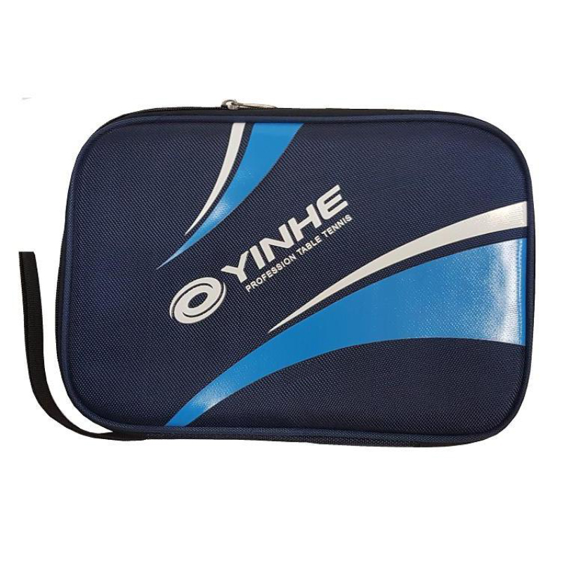 

Чехол для ракеток двойной Yinhe Cover 8033-NV, Navy, Cover