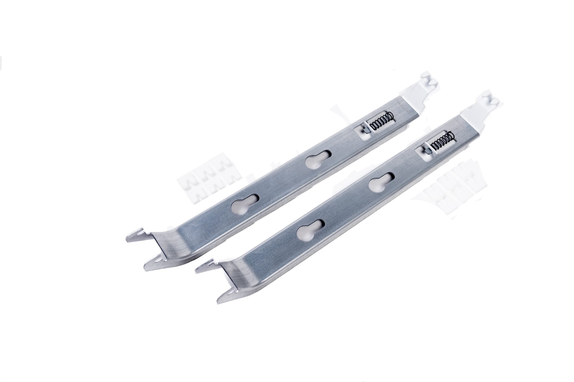 

Кронштейн Federica Bugatti К 15.3 500 настенный регулируемый 2036276, Серебристый матовый