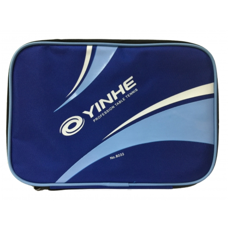 

Чехол для ракеток двойной Yinhe Cover 8033-BL, Blue, Cover