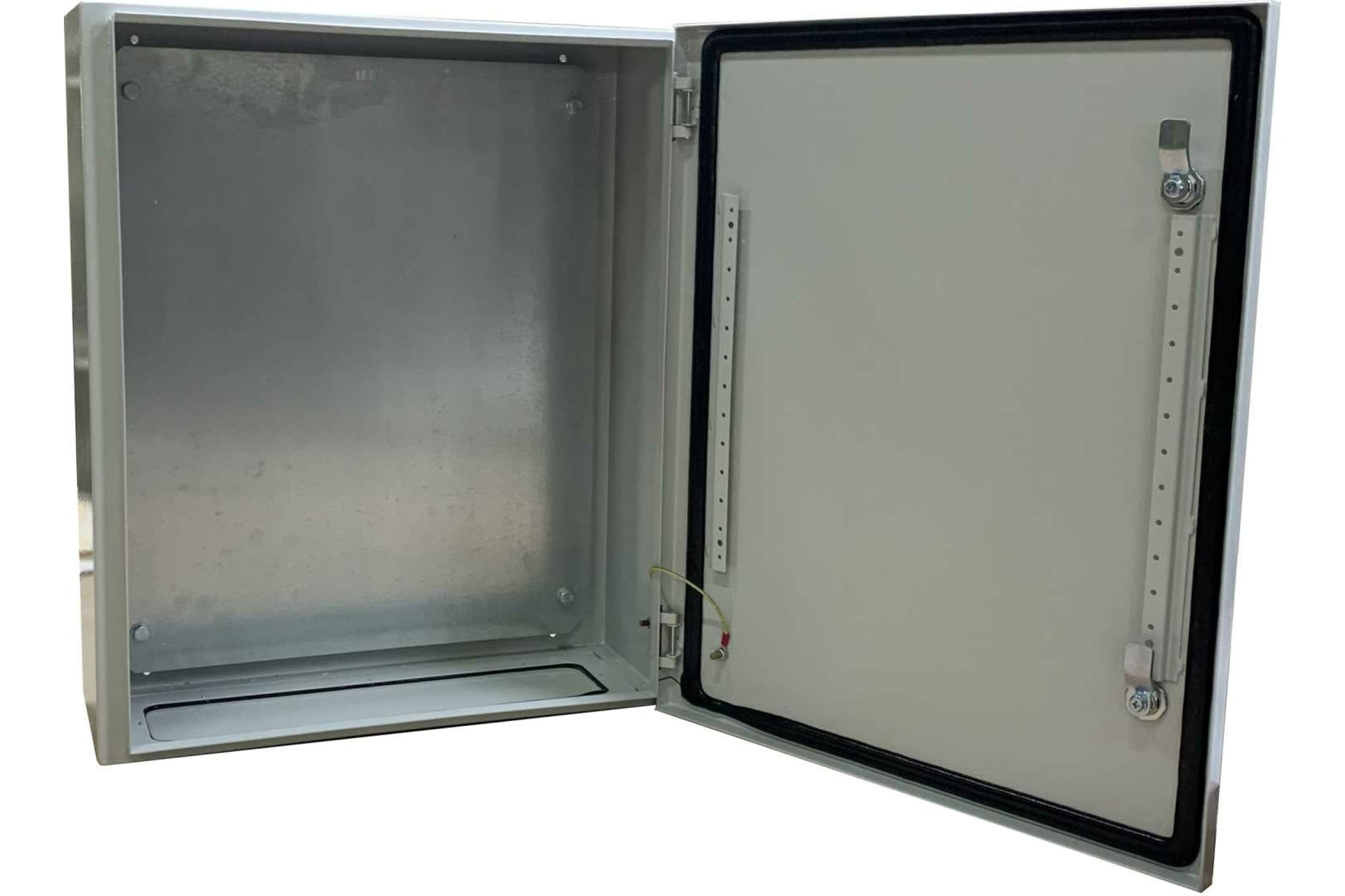 

ООО Вектор 33 Корпус ЩМП IP66 800x600x250 УХЛ1 VP66039