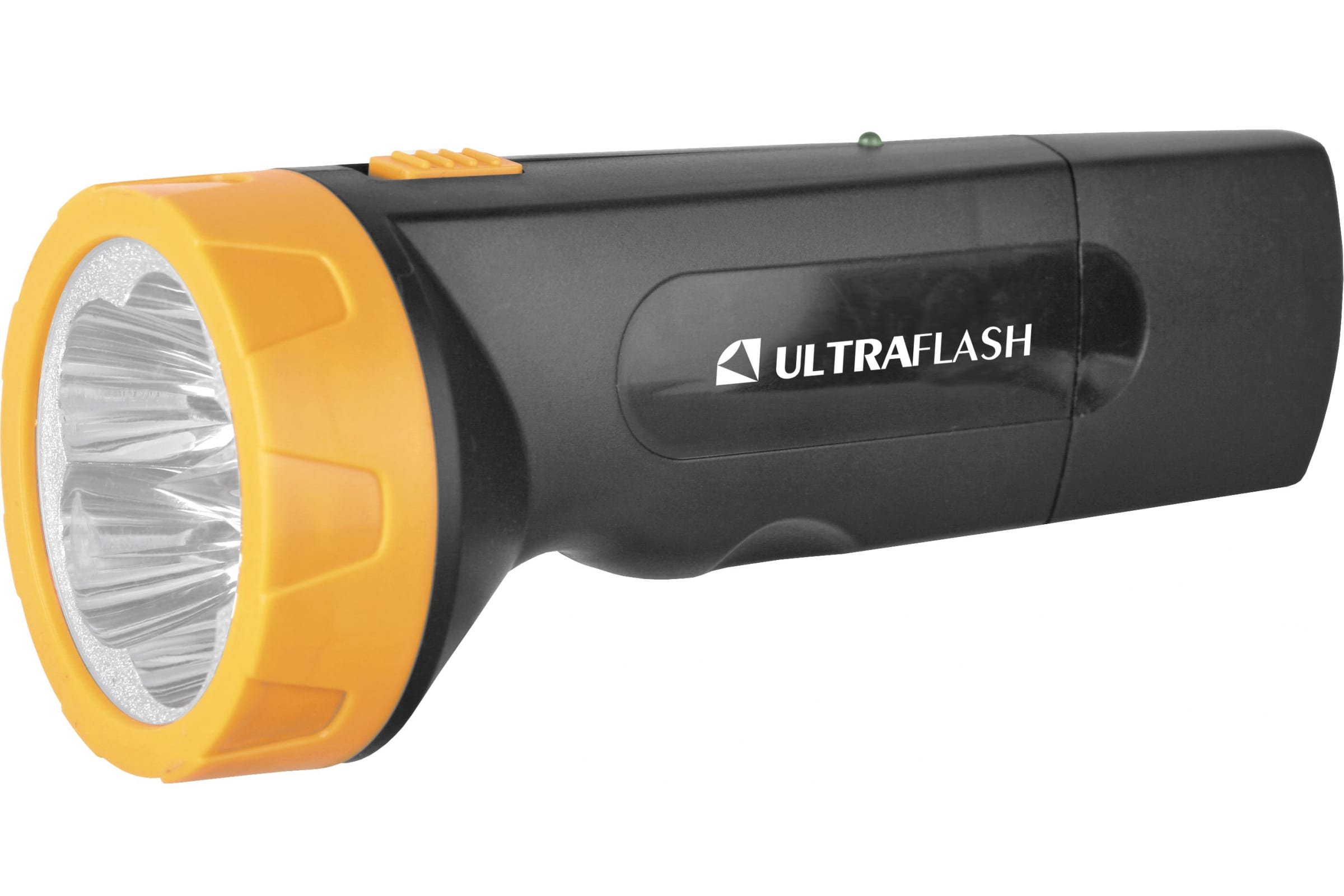 фото Ultraflash led3827 фонарь нет 11241