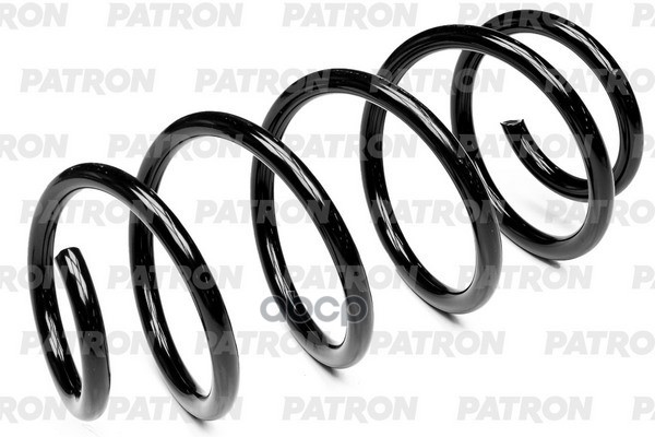 

Пружина подвески передн SKODA Yeti 1.2 2WD 09- PATRON PCS875120