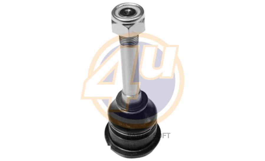 

Шар Опора Bmw E30 Длин Пер L/R 4U арт. BW-B-06451