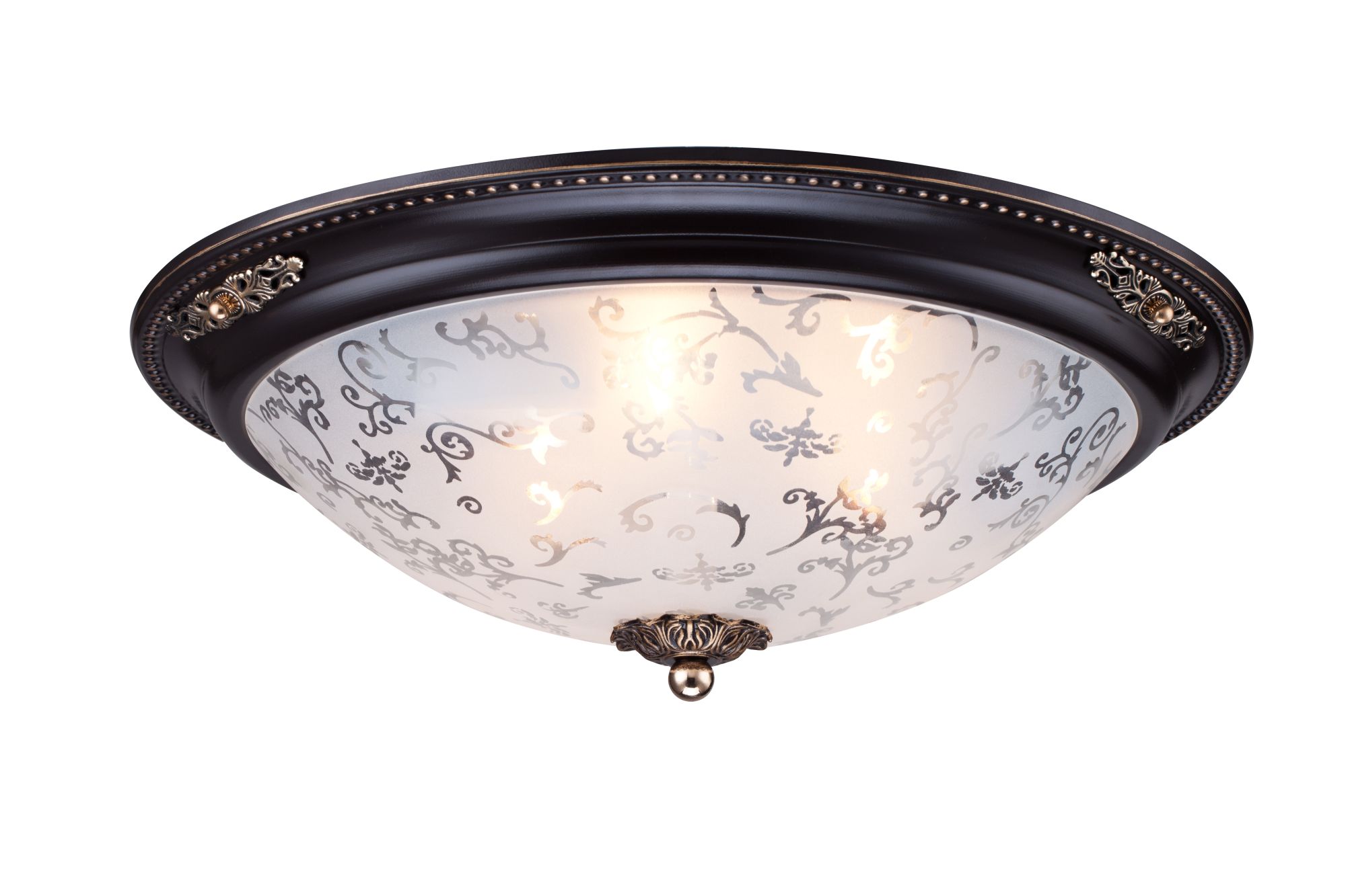 

Потолочный светильник Maytoni Diametrik CL907-03-R