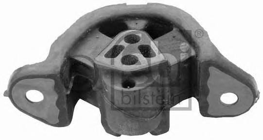 

5127F подушка ДВС правая Opel Astra/Vectra 1.4-2.0/1.7D <98