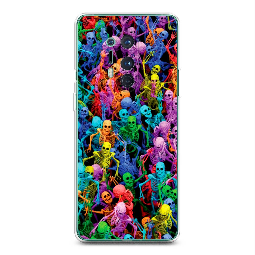 Чехол на OnePlus 8 Pro 