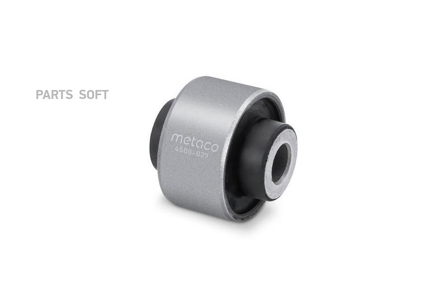 

METACO 4500-027 Сайлентблок переднего рычага передний