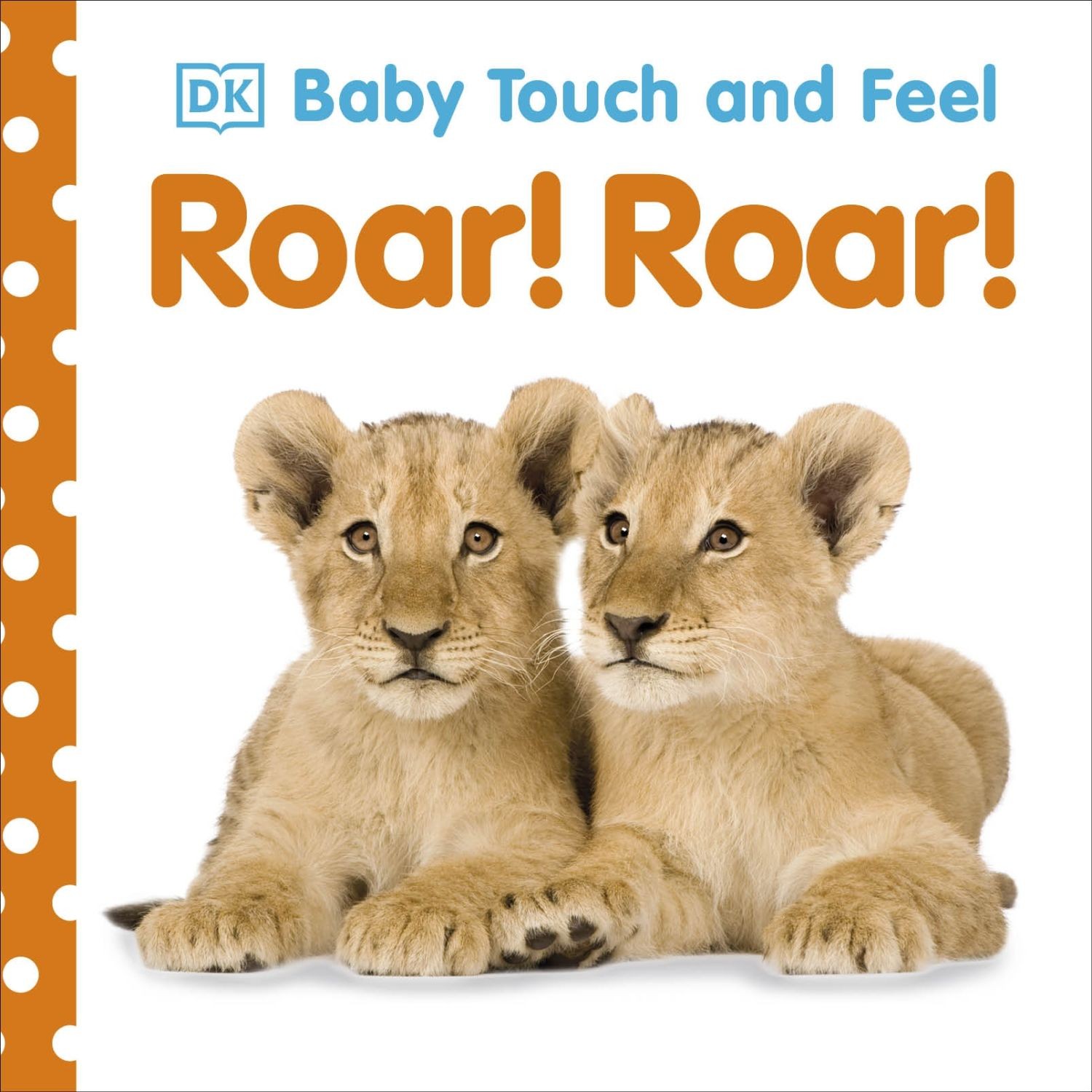 

Roar! Roar!