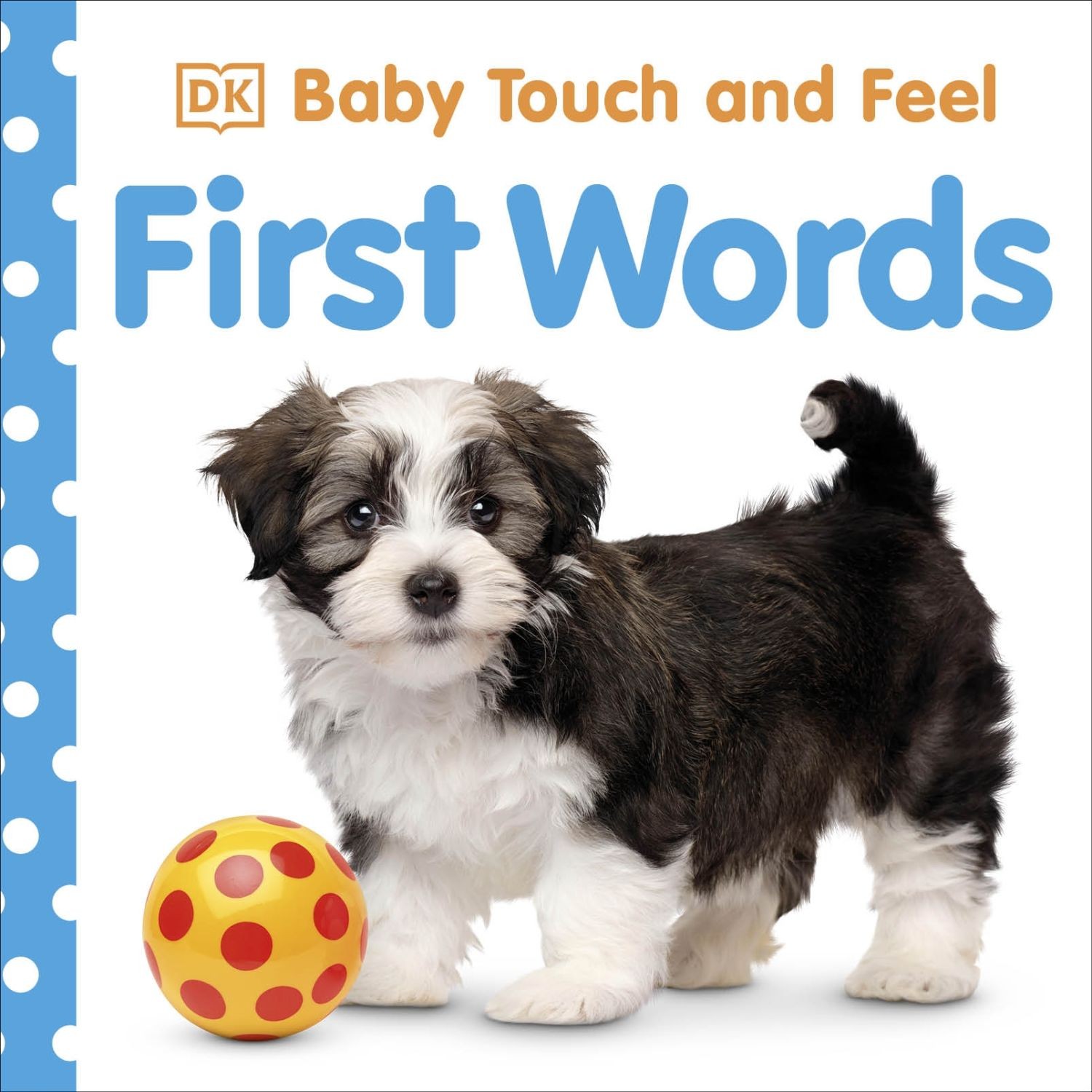 

First Words
