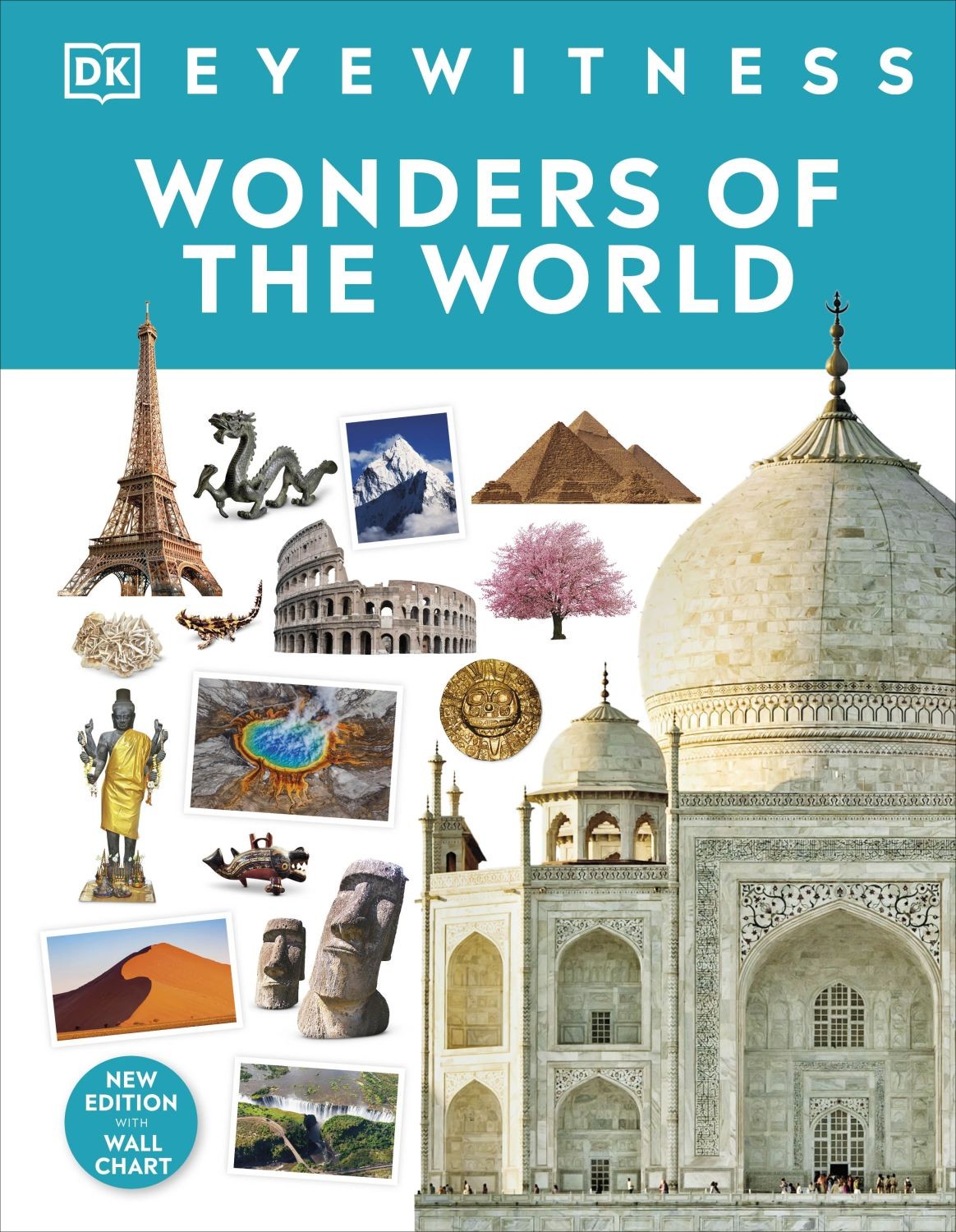 

Wonders of the World