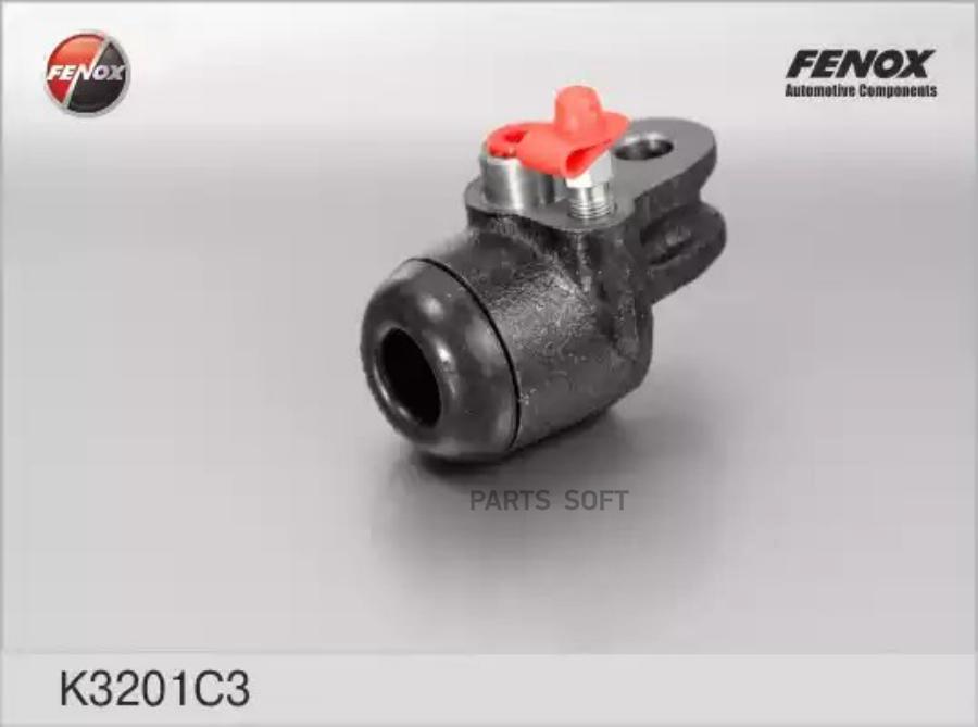

Цилиндр тормозной колесный ГАЗ 2410 FENOX K3201C3