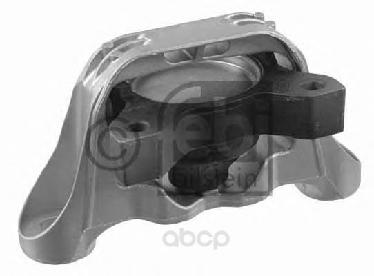 фото 22414f подушка двс правая ford focus 1.8tdci 01> febi