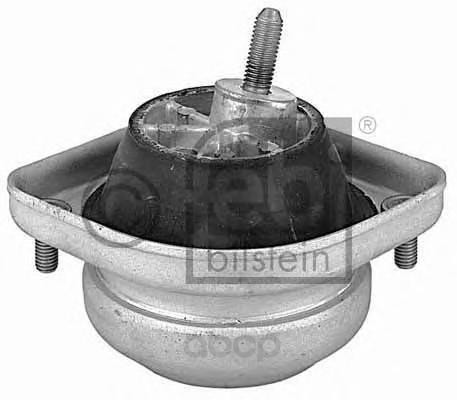 подушка двигателя бмв е39