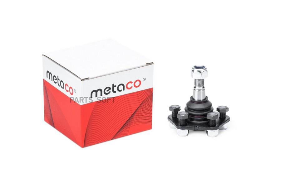 

METACO 4200-350 Опора шаровая передней подвески