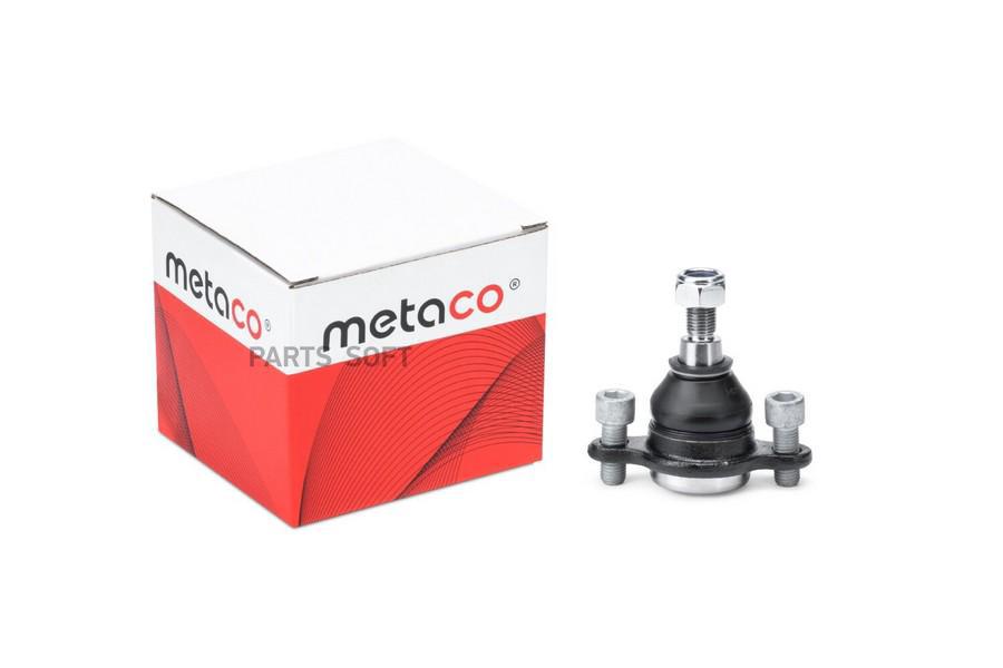 METACO 4200-347 Опора шаровая нижняя передней подвески