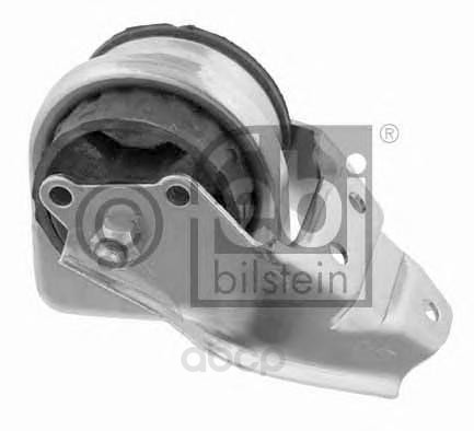 фото 24189f подушка двс передняя smart fortwo/roadster 0.6/0.7 98> febi