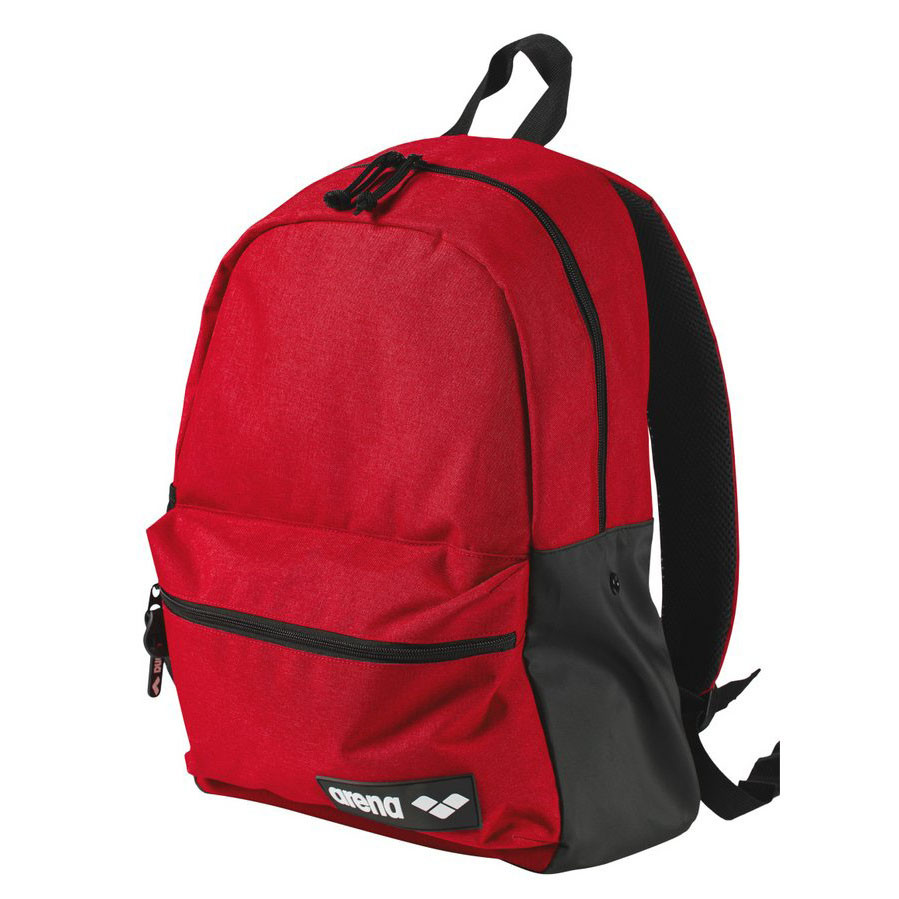 

Рюкзак ARENA Team Backpack 30 002481400, Red, Team Backpack 30