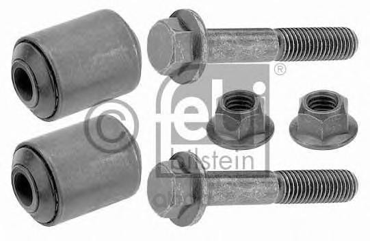 

15426F =2265201=IM32545 [271631] с/б рычага к-кт Volvo 850/S70/V70 all 91-00