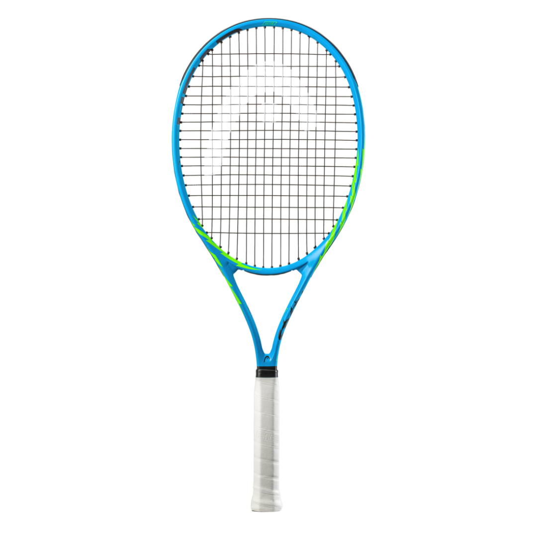 

Ракетка для тенниса HEAD MX Spark Elite 233342-BL, Blue, Gr 2, Синий, MX Spark Elite