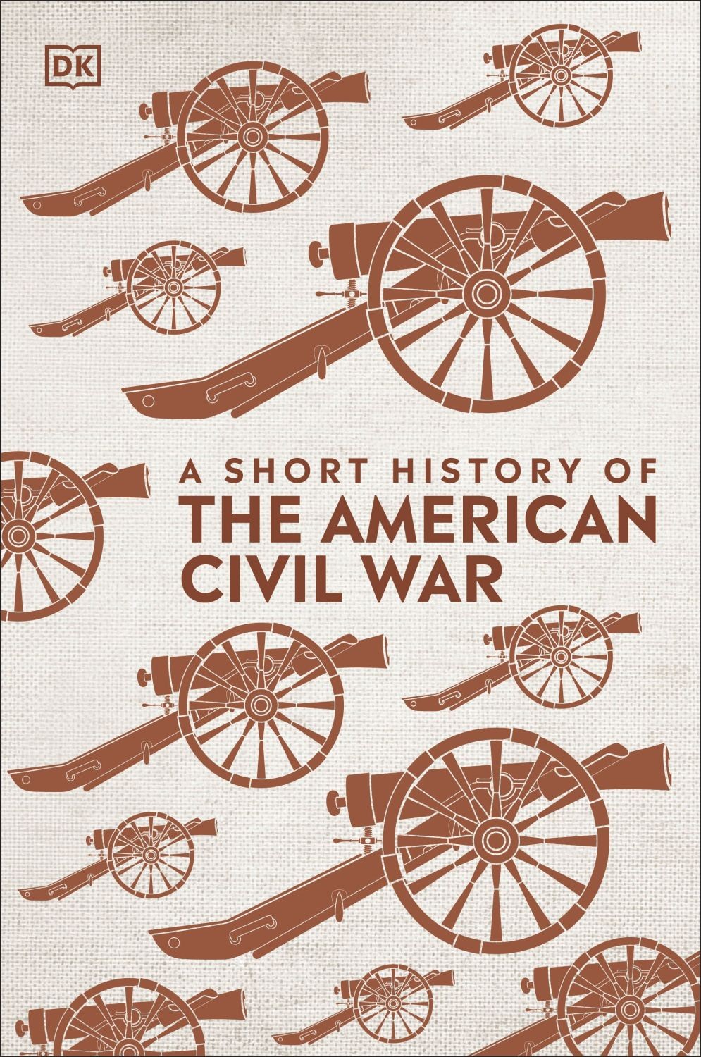 

A Short History of The American Civil War