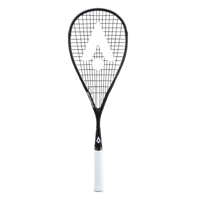 

Ракетка для сквоша Karakal Air Speed KS20010, Черный, Air Speed