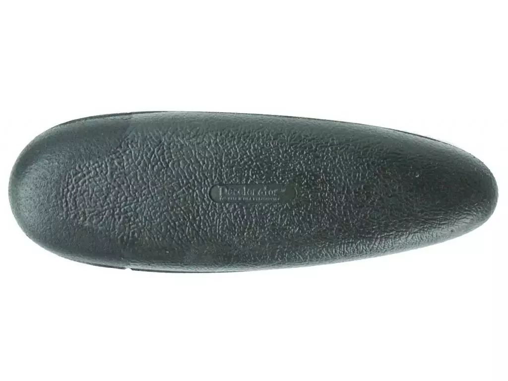 Затыльник приклада Pachmayr SC1000 чёрный, резиновый, средний
