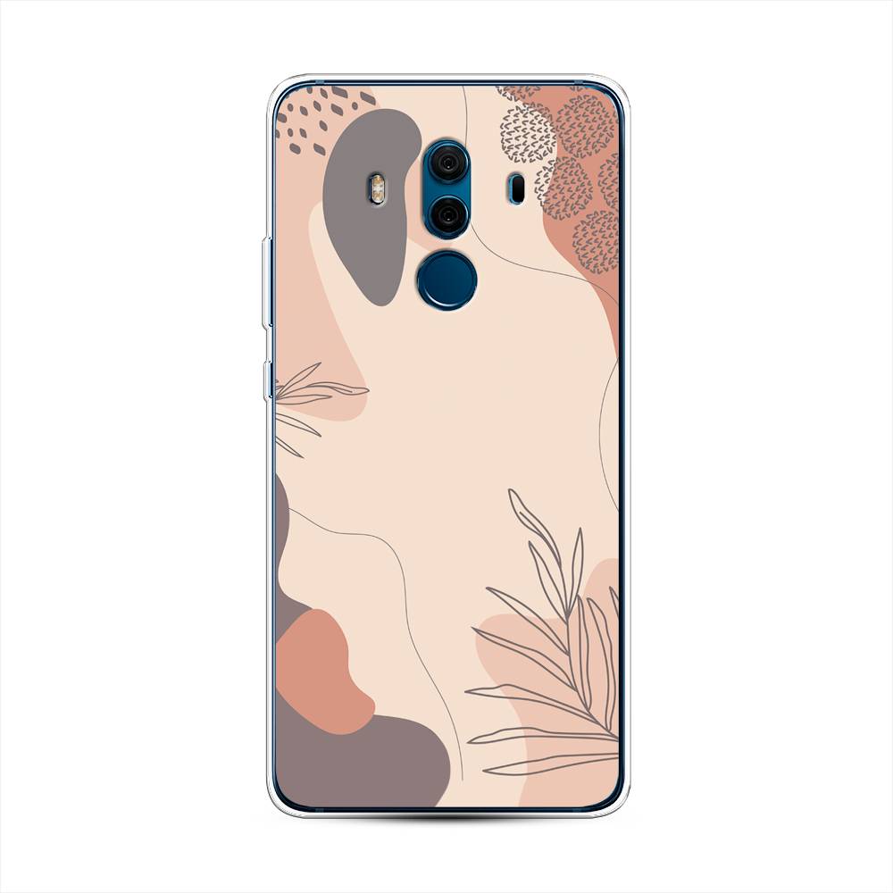 Чехол на Huawei Mate 10 Pro 