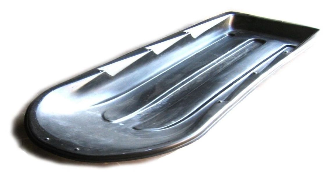 

Norplast Сани охотничьи модель №5 (с веревкой) npl-sa-50-10-1, Черный, модель №5