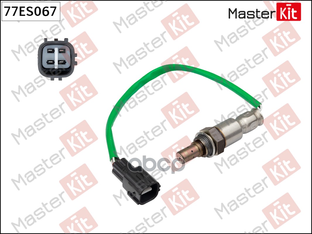 

Лямбда-Зонд Toyota Camry V50 11- 2.0I/2.5I После Кат. Master Kit 77Es067